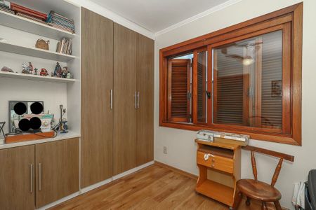 Apartamento à venda com 153m², 3 quartos e 3 vagasQuarto 3