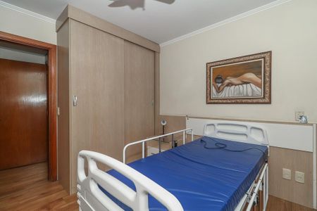 Apartamento à venda com 153m², 3 quartos e 3 vagasQuarto Suíte