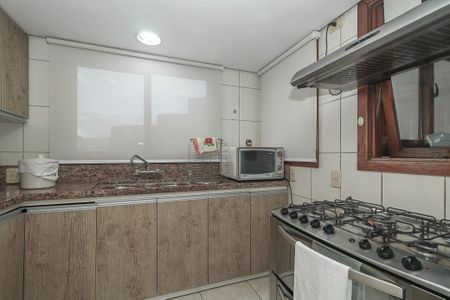 Apartamento à venda com 153m², 3 quartos e 3 vagasCozinha
