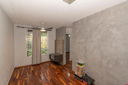 Apartamento para alugar com 40m², 2 quartos e 1 vagaSala de Estar/Jantar 