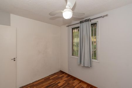 Quarto 1 de apartamento para alugar com 2 quartos, 40m² em Vila Sao Francisco, Hortolândia