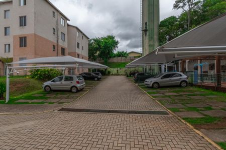 Apartamento para alugar com 40m², 2 quartos e 1 vagaÁrea comum
