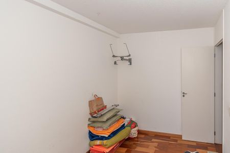 Quarto 2 de apartamento para alugar com 2 quartos, 40m² em Vila Sao Francisco, Hortolândia