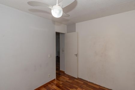 Quarto 1 de apartamento para alugar com 2 quartos, 40m² em Vila Sao Francisco, Hortolândia