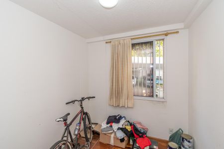 Quarto 2 de apartamento para alugar com 2 quartos, 40m² em Vila Sao Francisco, Hortolândia