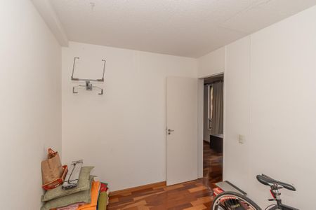 Quarto 2 de apartamento para alugar com 2 quartos, 40m² em Vila Sao Francisco, Hortolândia