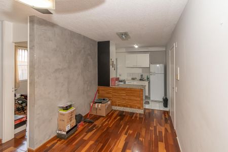 Apartamento para alugar com 40m², 2 quartos e 1 vagaSala de Estar/Jantar 