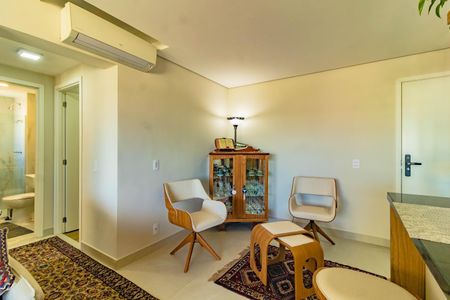 Apartamento à venda com 2 quartos, 61m² em Vila Santa Catarina, São Paulo