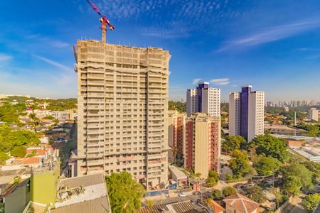 Apartamento à venda com 2 quartos, 61m² em Vila Santa Catarina, São Paulo