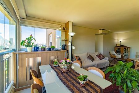 Apartamento à venda com 2 quartos, 61m² em Vila Santa Catarina, São Paulo