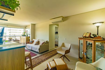 Apartamento à venda com 2 quartos, 61m² em Vila Santa Catarina, São Paulo