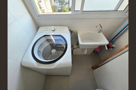 Apartamento à venda com 43m², 1 quarto e 1 vagaÁrea de Serviço