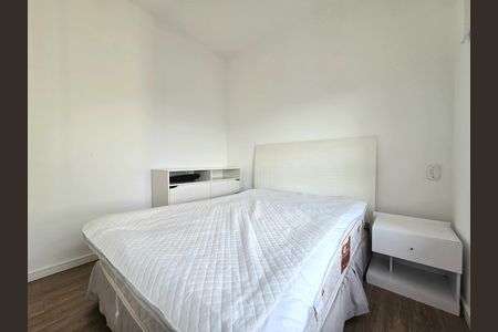Apartamento à venda com 43m², 1 quarto e 1 vagaQuarto
