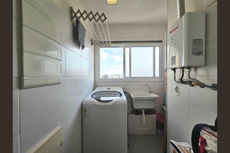 Apartamento à venda com 43m², 1 quarto e 1 vagaÁrea de Serviço