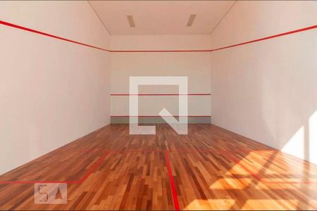Apartamento à venda com 43m², 1 quarto e 1 vagaQuadra Esportiva