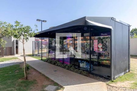 Apartamento à venda com 34m², 2 quartos e sem vagaÁrea comum