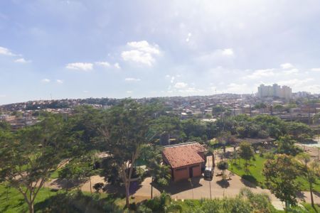 vista de apartamento à venda com 2 quartos, 34m² em Guaianases, São Paulo