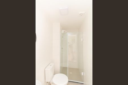 Apartamento à venda com 34m², 2 quartos e sem vagaBanheiro