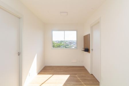 Sala de apartamento à venda com 2 quartos, 34m² em Guaianases, São Paulo