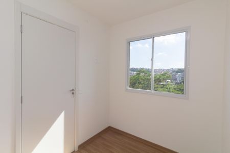 Apartamento à venda com 34m², 2 quartos e sem vagaQuarto 1