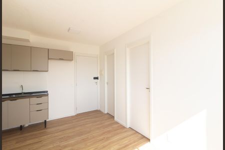 Sala de apartamento à venda com 2 quartos, 34m² em Guaianases, São Paulo