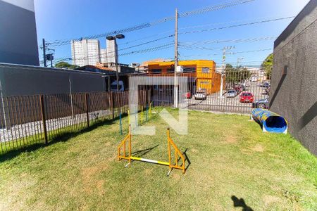 Apartamento à venda com 34m², 2 quartos e sem vagaÁrea comum