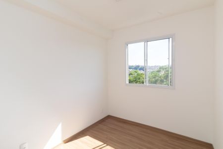 Apartamento à venda com 34m², 2 quartos e sem vagaQuarto 2