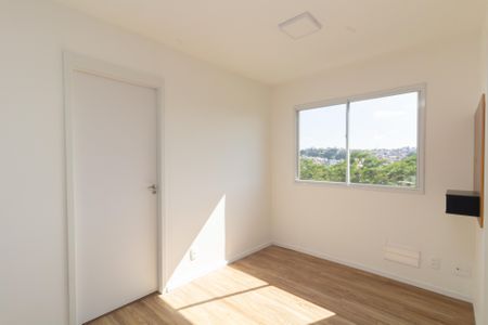Apartamento à venda com 34m², 2 quartos e sem vagaSala