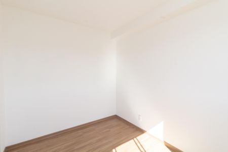 Apartamento à venda com 34m², 2 quartos e sem vagaQuarto 2