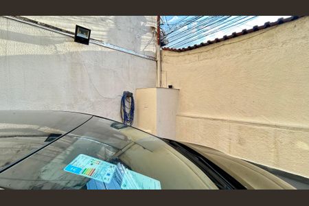 Casa à venda com 174m², 3 quartos e 4 vagas Casa à venda com 174m², 3 quartos e 4 vagasGaragem