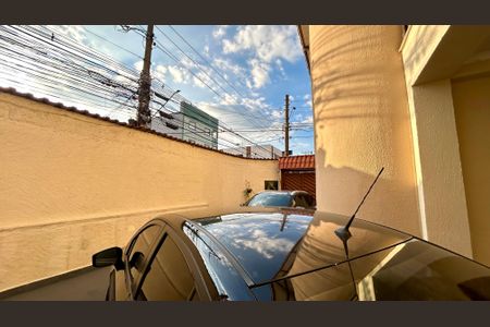 Casa à venda com 174m², 3 quartos e 4 vagas Casa à venda com 174m², 3 quartos e 4 vagasGaragem