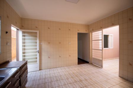 Casa para alugar com 188m², 3 quartos e 2 vagasCozinha 