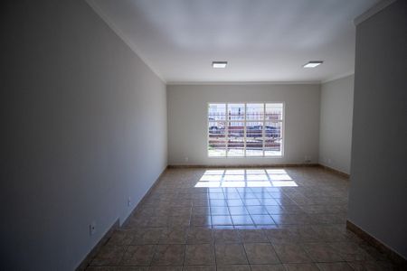 Sala  de casa para alugar com 3 quartos, 188m² em Vila Hortência, Sorocaba