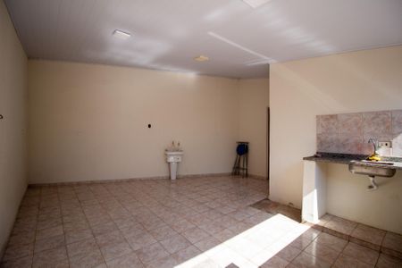 Casa para alugar com 188m², 3 quartos e 2 vagasÁrea de Serviço