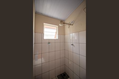 Casa para alugar com 188m², 3 quartos e 2 vagasBanheiro de  Serviço