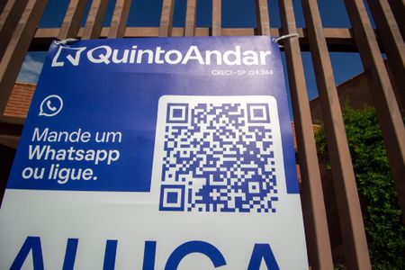 Casa para alugar com 188m², 3 quartos e 2 vagasFachada 