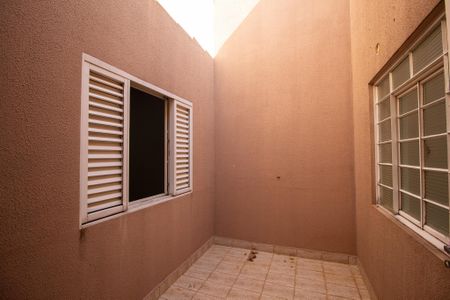 Casa para alugar com 188m², 3 quartos e 2 vagasÁrea de Luz