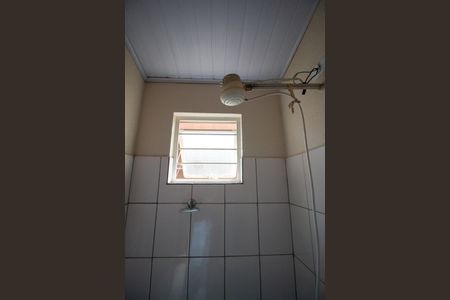 Casa para alugar com 188m², 3 quartos e 2 vagasBanheiro de  Serviço