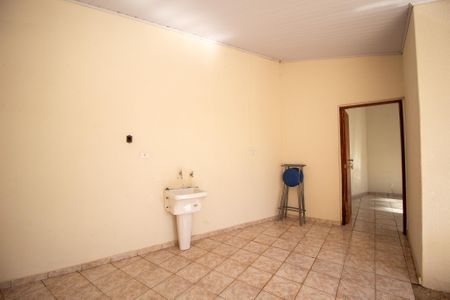 Casa para alugar com 188m², 3 quartos e 2 vagasÁrea de Serviço