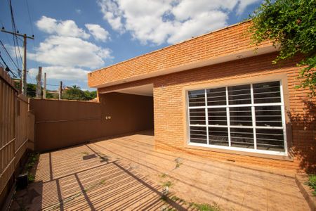 Casa para alugar com 188m², 3 quartos e 2 vagasGaragem