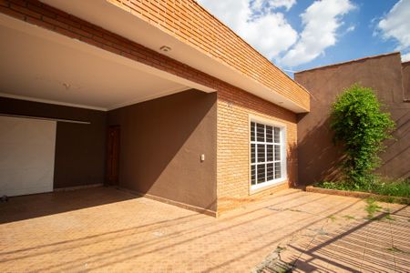 Casa para alugar com 188m², 3 quartos e 2 vagasGaragem