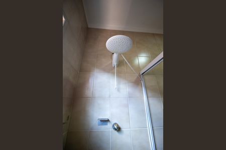 Casa para alugar com 188m², 3 quartos e 2 vagasBanheiro da Suíte 1