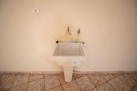 Casa para alugar com 188m², 3 quartos e 2 vagasÁrea de Serviço