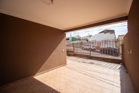 Casa para alugar com 188m², 3 quartos e 2 vagasGaragem