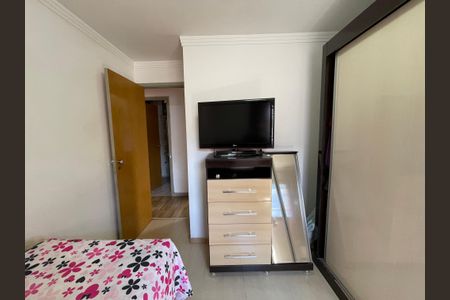 Apartamento à venda com 96m², 3 quartos e 1 vagaQuarto 2
