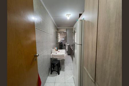 Apartamento à venda com 96m², 3 quartos e 1 vagaCozinha