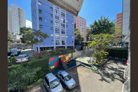 Apartamento à venda com 96m², 3 quartos e 1 vagaVista do Quarto 2