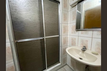 Apartamento à venda com 96m², 3 quartos e 1 vagaBanheiro 2