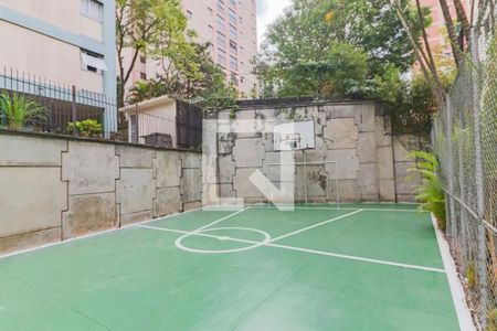 Apartamento à venda com 96m², 3 quartos e 1 vagaQuadra Esportiva