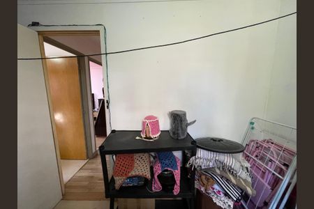 Apartamento à venda com 96m², 3 quartos e 1 vagaQuarto 3